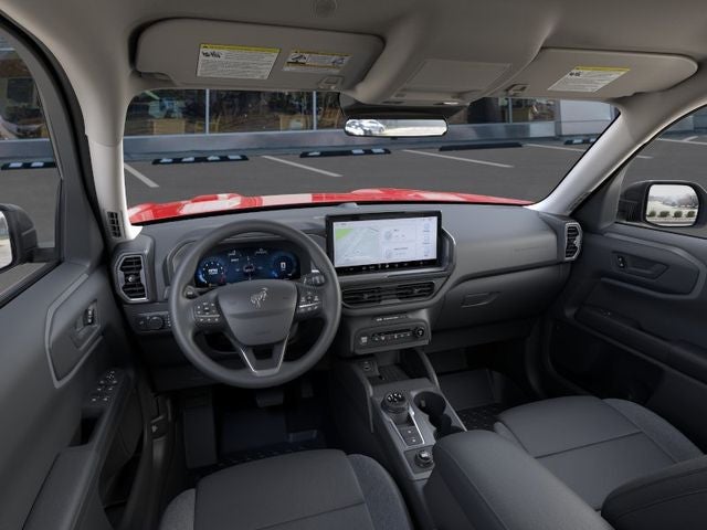 2025 Ford Bronco Sport Big Bend MANAGER DEMO
