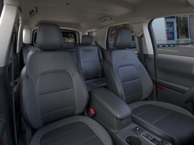 2025 Ford Bronco Sport Big Bend MANAGER DEMO