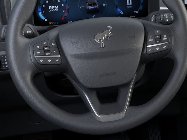 2025 Ford Bronco Sport Big Bend MANAGER DEMO