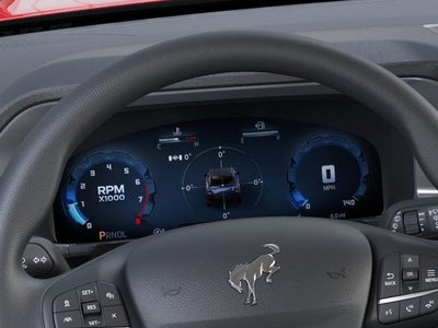 2025 Ford Bronco Sport Big Bend MANAGER DEMO