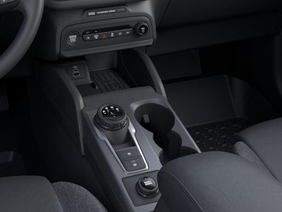 2025 Ford Bronco Sport Big Bend MANAGER DEMO