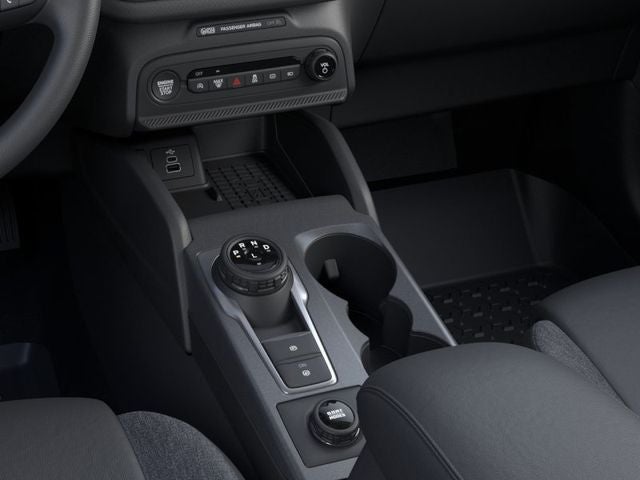 2025 Ford Bronco Sport Big Bend MANAGER DEMO