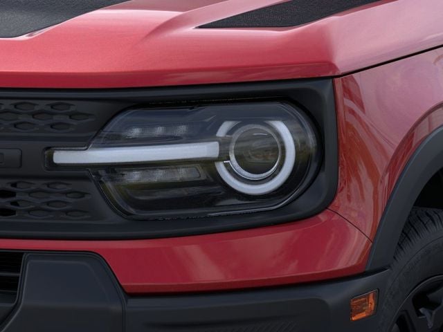 2025 Ford Bronco Sport Big Bend MANAGER DEMO