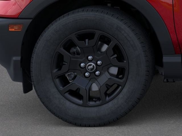 2025 Ford Bronco Sport Big Bend MANAGER DEMO