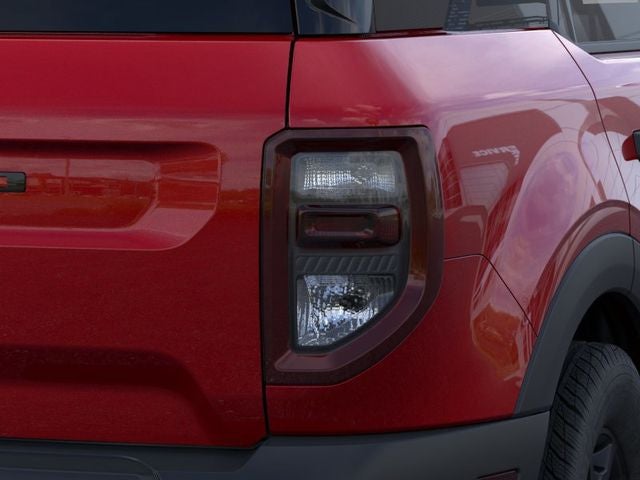2025 Ford Bronco Sport Big Bend MANAGER DEMO