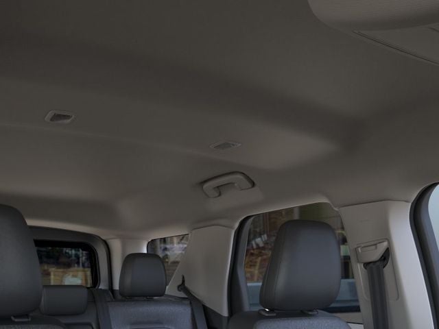 2025 Ford Bronco Sport Big Bend MANAGER DEMO