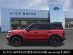 2025 Ford Bronco Sport Big Bend MANAGER DEMO