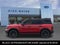 2025 Ford Bronco Sport Big Bend MANAGER DEMO