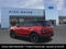 2025 Ford Bronco Sport Big Bend MANAGER DEMO