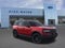 2025 Ford Bronco Sport Big Bend MANAGER DEMO