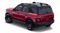 2025 Ford Bronco Sport Big Bend MANAGER DEMO