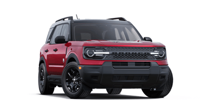2025 Ford Bronco Sport Big Bend MANAGER DEMO
