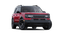 2025 Ford Bronco Sport Big Bend MANAGER DEMO