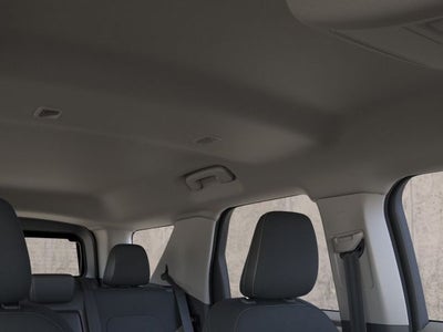 2026 Ford Bronco Sport Big Bend IN-TRANSIT