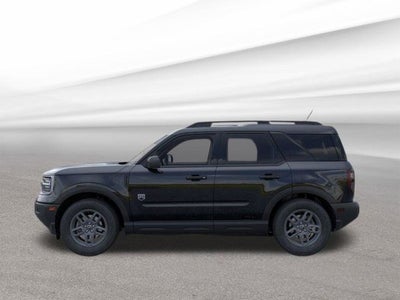 2026 Ford Bronco Sport Big Bend IN-TRANSIT