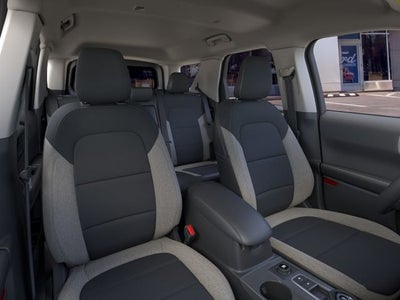 2026 Ford Bronco Sport Big Bend IN-TRANSIT