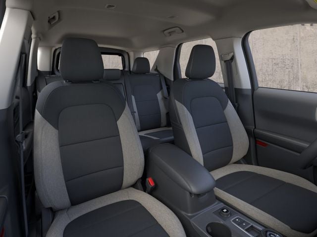 2026 Ford Bronco Sport Big Bend IN-TRANSIT