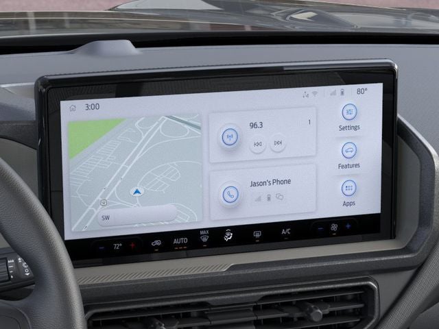 2026 Ford Bronco Sport Big Bend IN-TRANSIT
