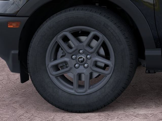 2026 Ford Bronco Sport Big Bend IN-TRANSIT