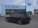 2026 Ford Bronco Sport Big Bend IN-TRANSIT