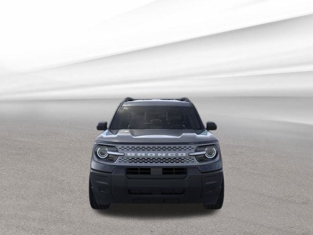 2026 Ford Bronco Sport Big Bend IN-TRANSIT