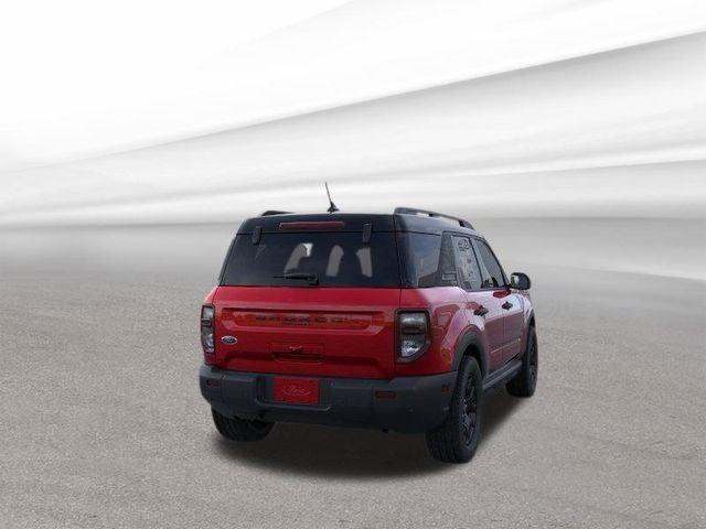2026 Ford Bronco Sport Big Bend IN-TRANSIT
