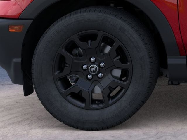 2026 Ford Bronco Sport Big Bend IN-TRANSIT