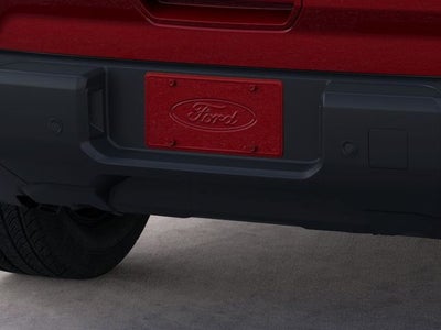 2026 Ford Bronco Sport Big Bend IN-TRANSIT