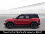 2026 Ford Bronco Sport Big Bend IN-TRANSIT