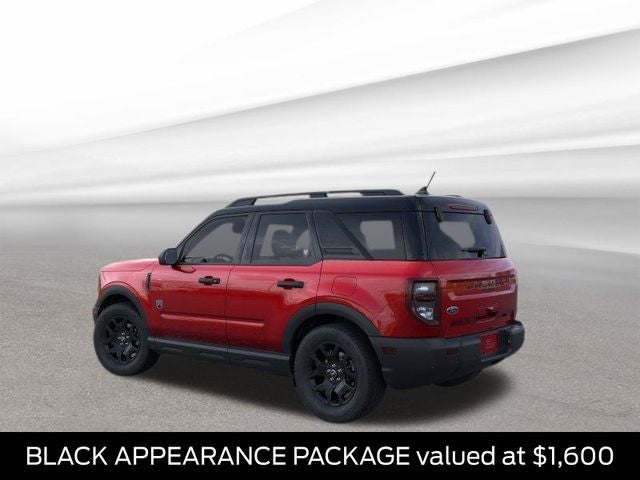 2026 Ford Bronco Sport Big Bend IN-TRANSIT