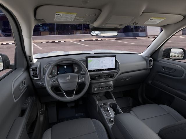 2026 Ford Bronco Sport Big Bend IN-TRANSIT