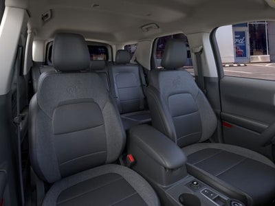 2026 Ford Bronco Sport Big Bend IN-TRANSIT