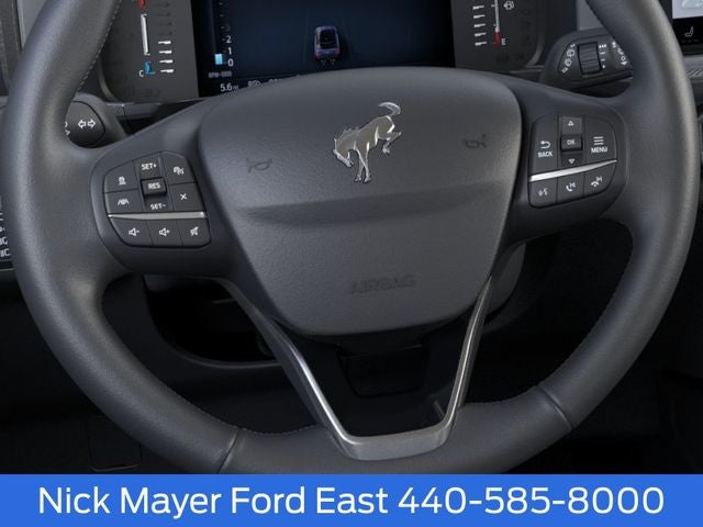 2026 Ford Bronco Sport Big Bend IN-TRANSIT