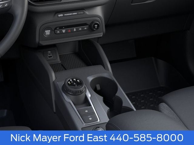 2026 Ford Bronco Sport Big Bend IN-TRANSIT
