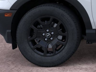 2026 Ford Bronco Sport Big Bend IN-TRANSIT