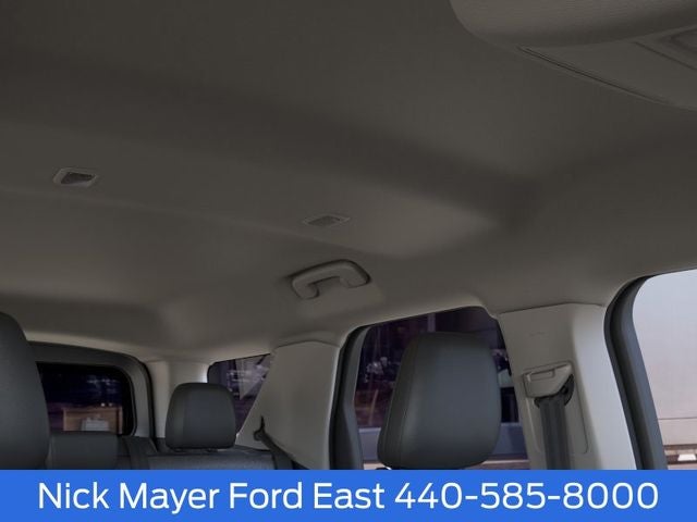 2026 Ford Bronco Sport Big Bend IN-TRANSIT