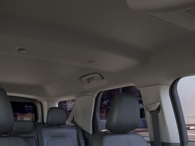 2026 Ford Bronco Sport Big Bend IN-TRANSIT