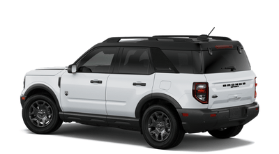2026 Ford Bronco Sport Big Bend IN-TRANSIT