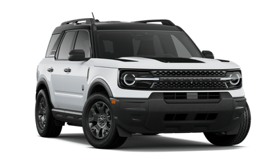 2026 Ford Bronco Sport Big Bend IN-TRANSIT