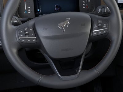 2026 Ford Bronco Sport Big Bend IN-TRANSIT