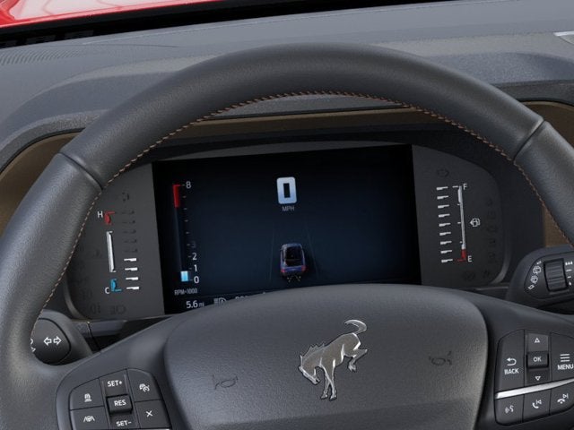 2026 Ford Bronco Sport Big Bend IN-TRANSIT