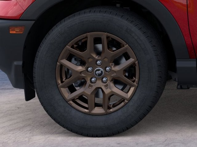 2026 Ford Bronco Sport Big Bend IN-TRANSIT