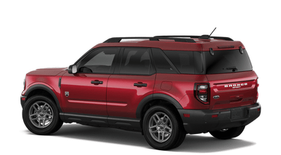 2026 Ford Bronco Sport Big Bend IN-TRANSIT