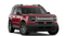 2026 Ford Bronco Sport Big Bend IN-TRANSIT