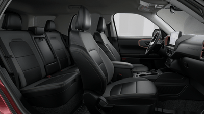 2026 Ford Bronco Sport Big Bend IN-TRANSIT