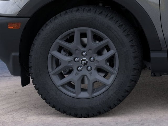2026 Ford Bronco Sport Big Bend IN-TRANSIT