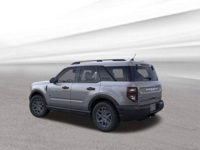 2026 Ford Bronco Sport Big Bend IN-TRANSIT