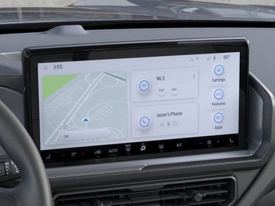 2026 Ford Bronco Sport Big Bend IN-TRANSIT