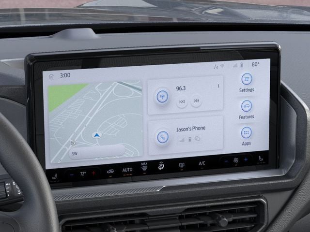 2026 Ford Bronco Sport Big Bend IN-TRANSIT