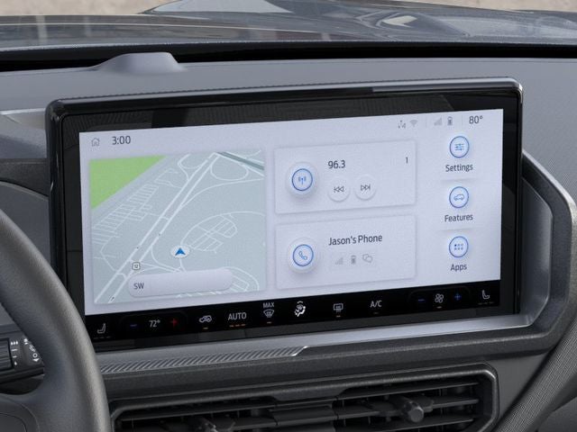 2026 Ford Bronco Sport Big Bend IN-TRANSIT